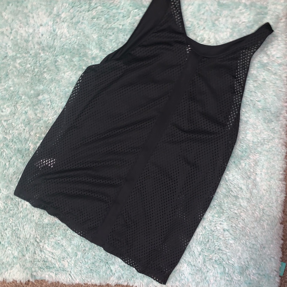 NWOT Jersey back tank